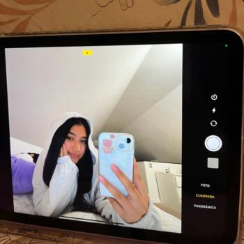 Babysitter in San Bernardo: Simona