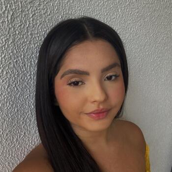 Babysitter in Bauru: Nawaly