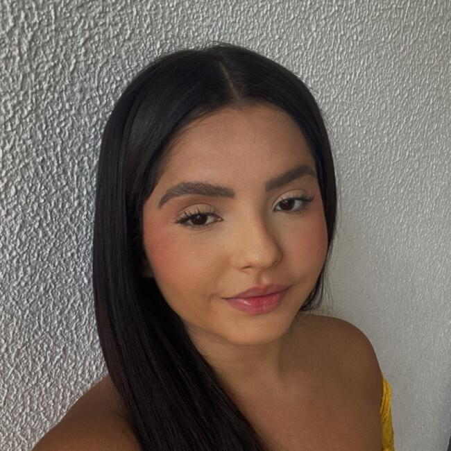 Babysitter in Bauru: Nawaly