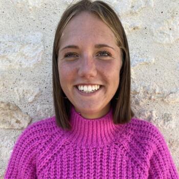 Babysitter in Cherbourg: Clemence