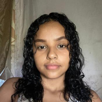 Niñera Panamá: Nikol Londoño