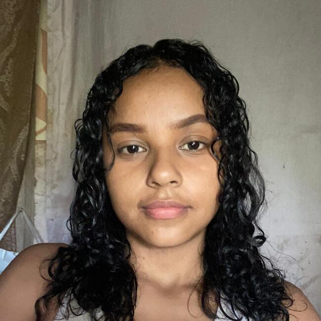 Babysitter in Panama City: Nikol Londoño