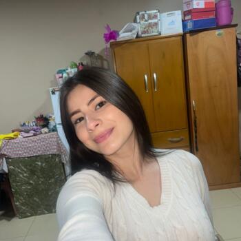 Babysitter in San Lorenzo: Daniela