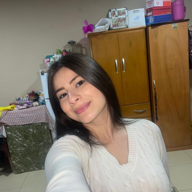 Niñera en San Lorenzo: Daniela