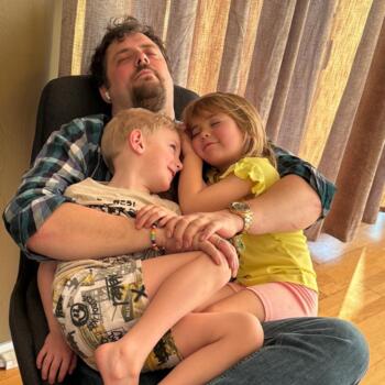 Babysitting job in Karmøy: babysitting job Sigmund