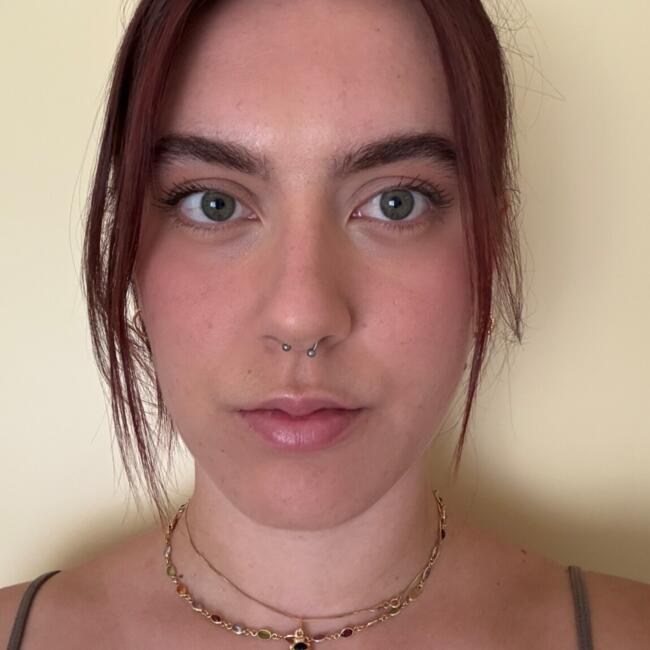 Babysitter a Torino: Sara