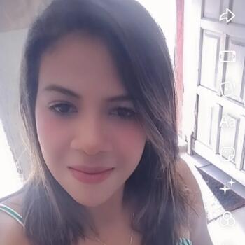 Babá em Teixeira de Freitas: Camila