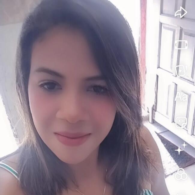 Babá em Teixeira de Freitas: Camila