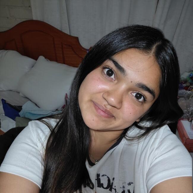 Babysitter in Quillota: Esperanza