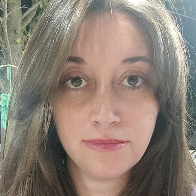 Babysitter in Chillán: Mariela