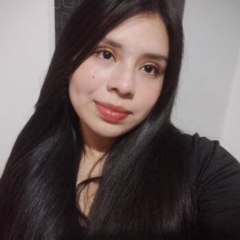 Babysitter in Jesus Maria: Sharon