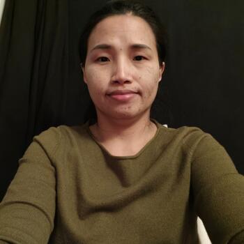 Tagesmutter in Pressbaum: Aemon