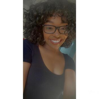 Babysitting job in Fuquay-Varina: babysitting job Ebony