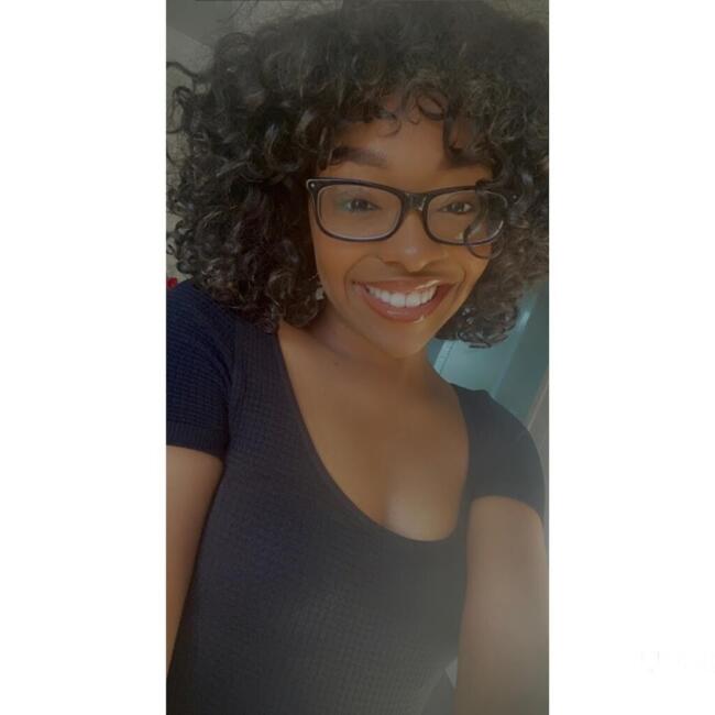 Babysitting job in Fuquay-Varina: Ebony