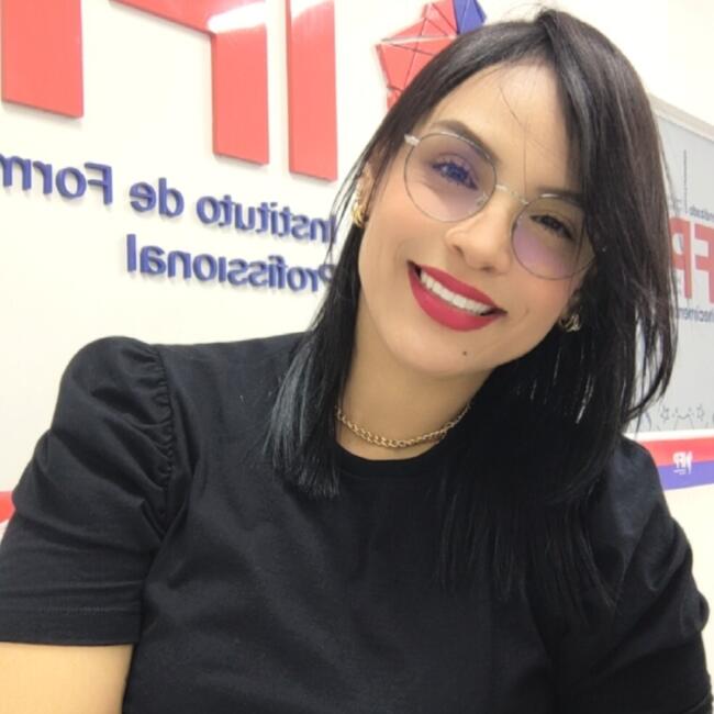 Babysitter in São José de Ribamar: Ana