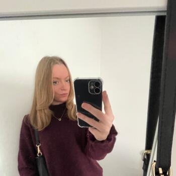 Baby-sitter Montville: Lilou