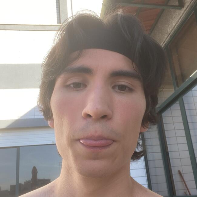 Babysitter in Vila Nova de Famalicão: Gonçalo