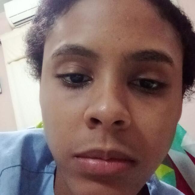 Babysitter in Puerto Plata: Scarlett Pamela
