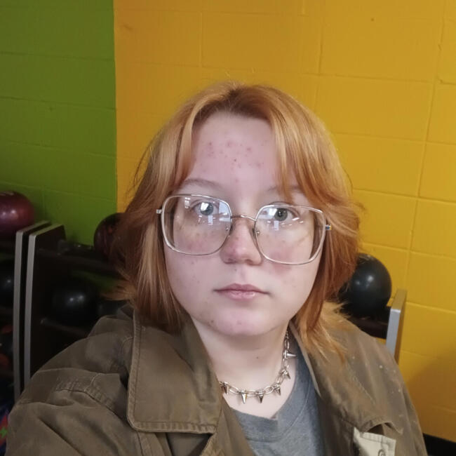 Babysitter in Alvin (Texas): Makalee