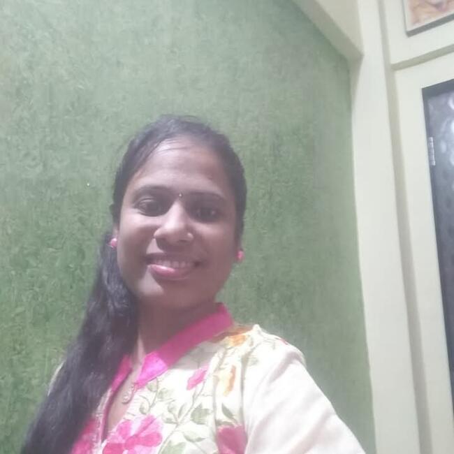 भाईंदर में बेबीसिटिंग की नौकरी: Kalpana