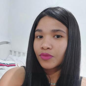 Emprego de babá em Cianorte: emprego de babá Carolaine de Jesus santos