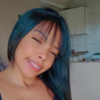 Babysitter Cajamar: Andresa