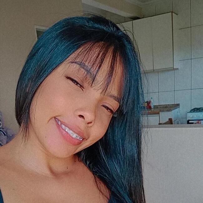 Babysitter in Cajamar: Andresa