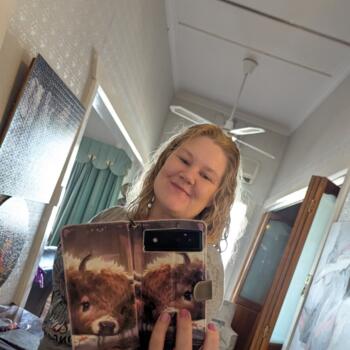 Nanny in Port Lincoln: Tracy
