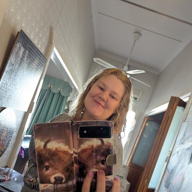 Nanny in Port Lincoln: Tracy
