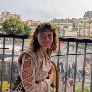 Babysitter in Wien: Bella