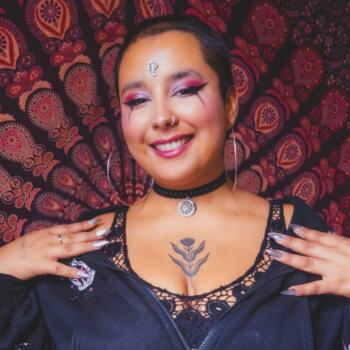 Niñera Viña del Mar: Valeria