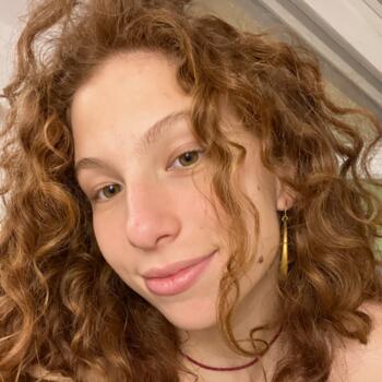 Babysitter a Firenze: Emma