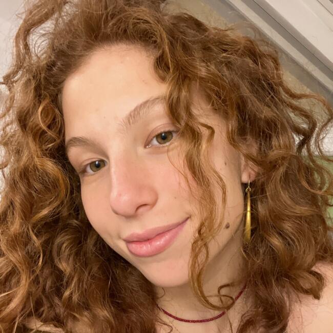 Babysitter a Firenze: Emma