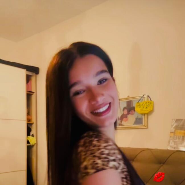 Babysitter in Sankt Moritz: Dikra