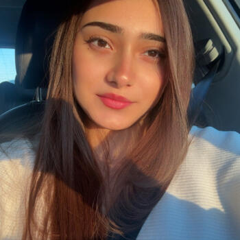 Baby-sitter in Kitchener: Aleyna Aydin