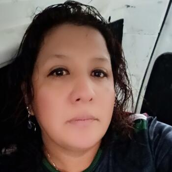 Niñera en Ciudad de México: Isabel