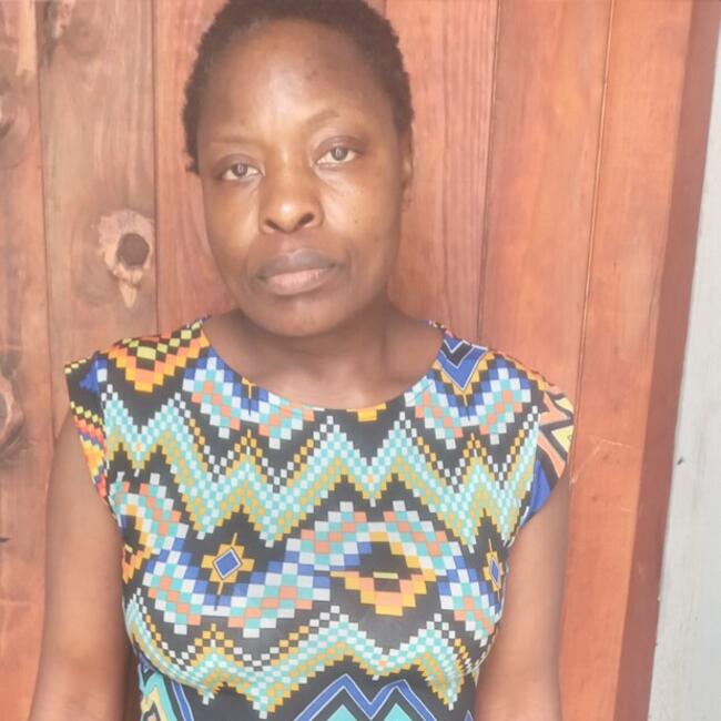 Babysitter in Johannesburg South: Ntombi