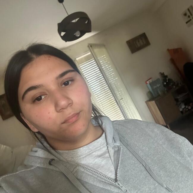 Babysitter in Montpellier: Angele