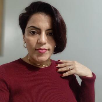 Niñera en San Pedro Sula: Veronica
