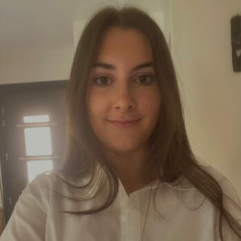 Auklė Perpinjanas: Pauline