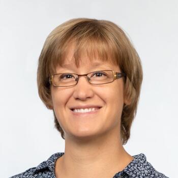 Tagesmutter in Jonen: Birgit