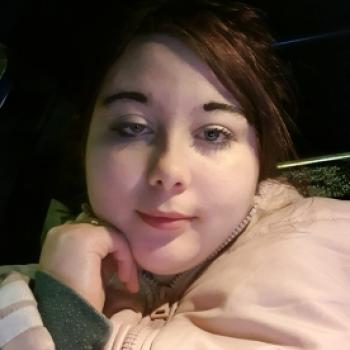 Babysitter in Mannheim: Jacqueline