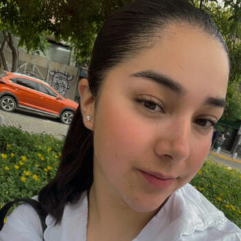 Babysitter in San Antonio: Catalina