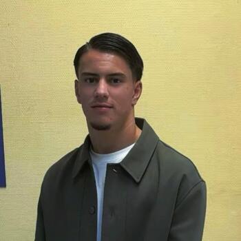 Baby-sitter Pérols: Matheo