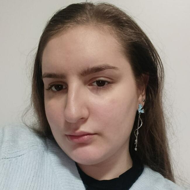 Bebisiterka u Niš: Anđela