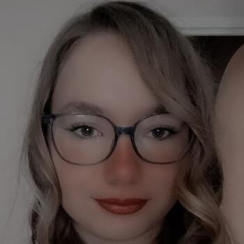 Babysitter in Béziers: Eva