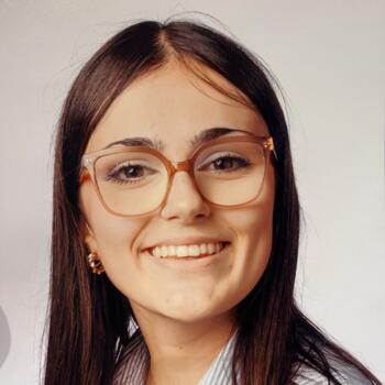 Babysitter Saint-Avé: Anaïs
