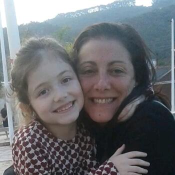 Babá em Palhoça: Fabiana