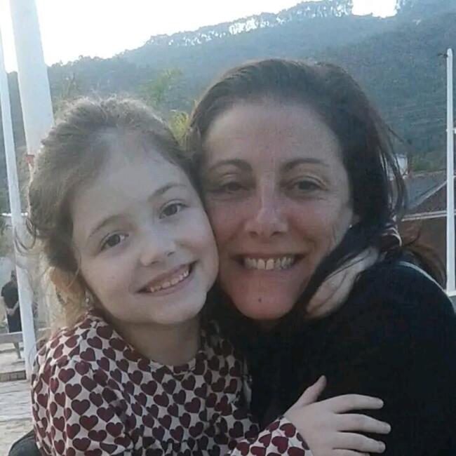 Babá em Palhoça: Fabiana