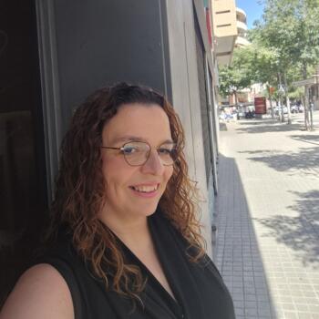 Canguro en Hospitalet de Llobregat: Meritxell